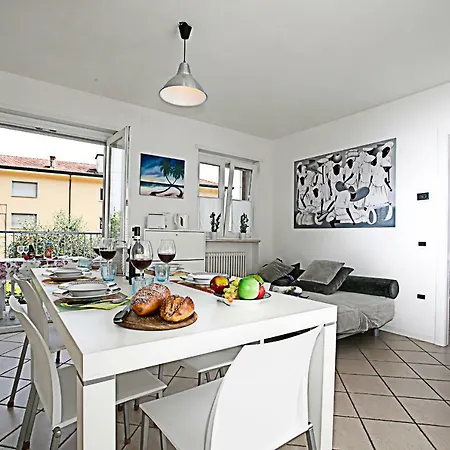 La Rocchetta Apartment *